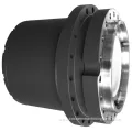 Cgft Hydraulic Gear Reducer